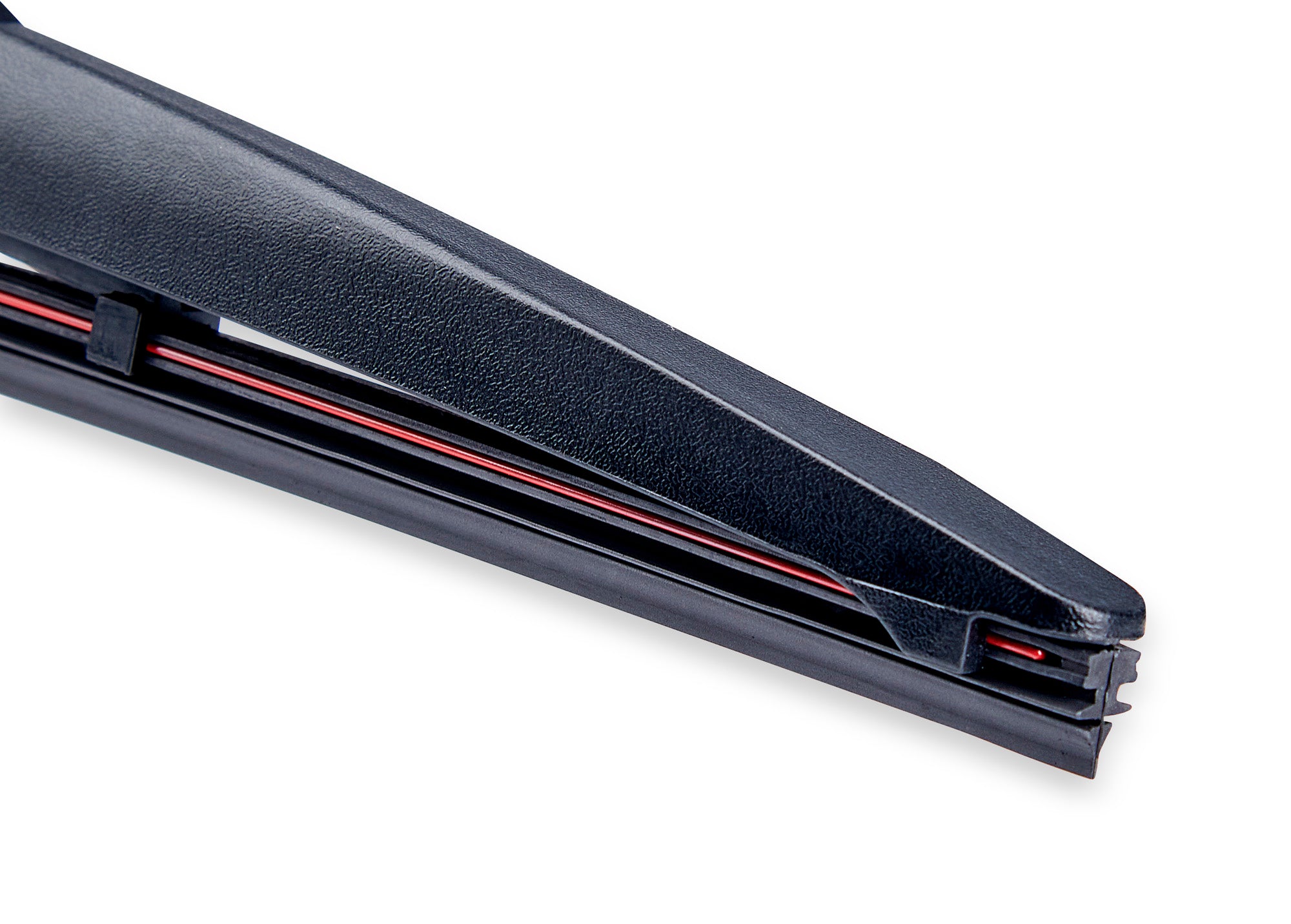 Up close image of BFG Wiper Blade